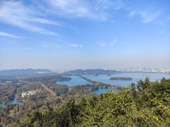 -九曜山