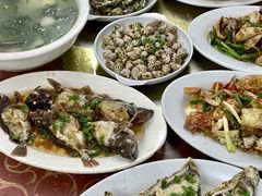 -滑记海鲜饭店·老字号(海鲜街店)