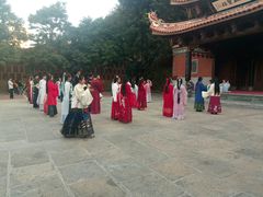 -晋江五店市传统文化旅游区