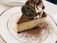 -PETIT PARIS 小巴黎(凯德1818店)