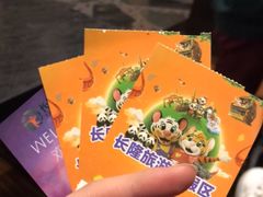 -广州长隆国际大马戏