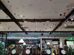 -芭莉与彩虹西餐厅(成都合生汇店)