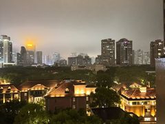 -上海瑞金洲际酒店