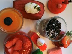 -北京王府井希尔顿酒店·万斯阁西餐厅