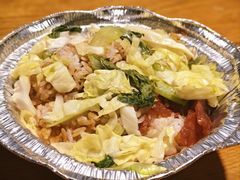 -惠粤轩茶餐厅(中山北路店)