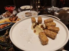 -张家卫·阳江菜·小海鲜(肥婆湾桥店)