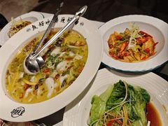 -胡桃里乐队酒馆(广州塔店)