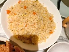 -青雅中餐厅(大连金石滩绿发希尔顿度假酒店)