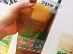 -Pho Hoa Pasteur