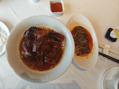 -正佳广场万豪酒店-粤菜餐厅·点心·海鲜·聚餐
