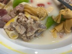 -苏淮景·苏闽融创菜·海鲜(原空港井河轩店)