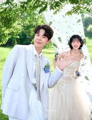 -罗马经典婚纱摄影·轻奢化定制