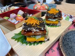 -鸟山鸣·日料食堂(王府井店)