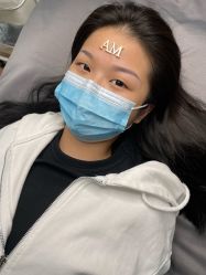 -AM半永久纹眉