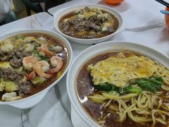 -新一味普宁肠粉王(梅林店)