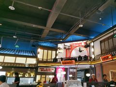 -怪噜范·老贵阳街头名小吃(世纪金源旗舰店)
