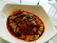 -海天一色海景自助餐厅(西港花园店)