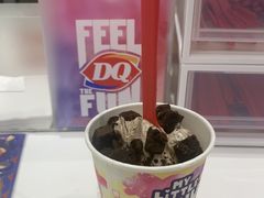 -DQ·蛋糕·冰淇淋(鸿坤店)