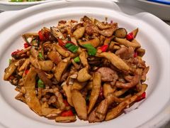 -兰湘子·湘菜小炒(盛龙广场店)