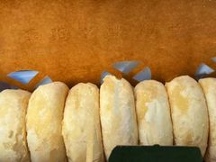-赵记素斋·绿豆馅饼(钟楼小区店)