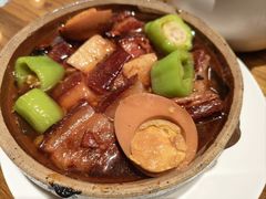 -泉畔人家·老济南经典鲁菜(大明湖店)