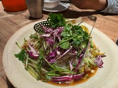 -耶里夏丽·新疆菜(徐家汇臻选店)
