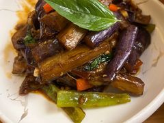 -曼泰·泰餐(江南环球港店)