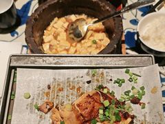 -绿茶餐厅(布吉万象汇店)