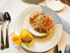 香煎干贝-茹丝葵经典牛排馆(上海外滩店)