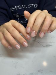 -如一·美甲美睫