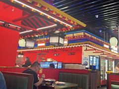 -牛New寿喜烧(曹路花园城店)