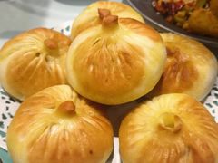 -清真·胖妈妈手抓餐厅(定西路长城宾馆店)