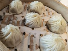 小笼包-苏堂阳春面•九年庆(北京路天河城店)