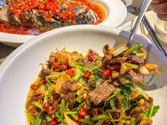 -楚山晓·楚湘菜(江夏永旺店)