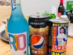-第六季自助餐厅(王府井店)
