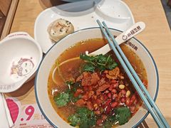 -小杨生煎(周浦万达店)