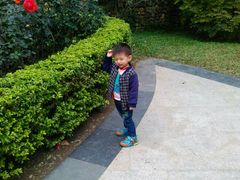 -人民公园(罗湖区)