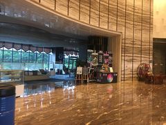-江门富力万达嘉华酒店