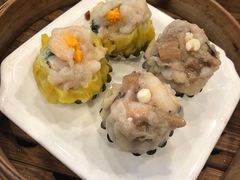 -龙的酒楼·手工早茶·顺德菜(近良路店)