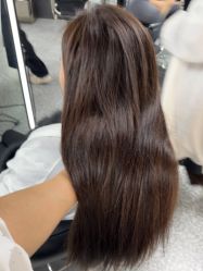 -HD HAIR STYLE