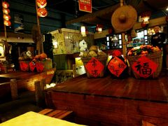-石岐佬中山菜馆(张溪店)