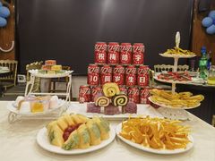 -亲回家吃饭餐厅(黄陂店)