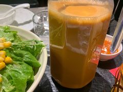 -泰阁暹罗餐厅(万达店)