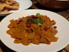 -奉天小馆·非遗东北菜(沈阳万象城店)
