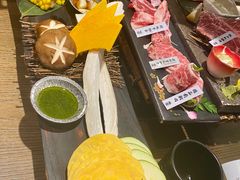-樱宿日式和牛烧肉(五道口店)