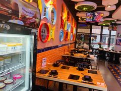 -锅小主火锅(楚翘城店)