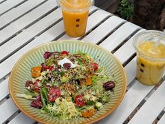 -麦田工坊(月湖店)