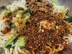 -丁记老陕面(青龙路店)