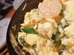 会跳舞的鸡蛋-嘉禾·悦享餐厅(八方汇店)