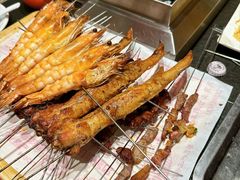 -老白清真烧烤(锦州旗舰店)